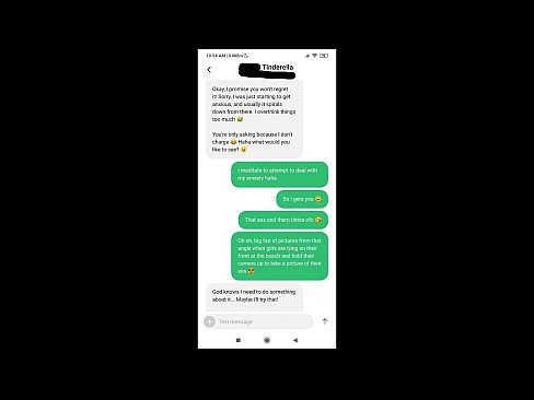 ❤️ Πρόσθεσα ένα νέο PAWG από το Tinder στο χαρέμι μου ( μιλήστε στο Tinder συμπεριλαμβάνεται) Όμορφο πορνό ❌️❤